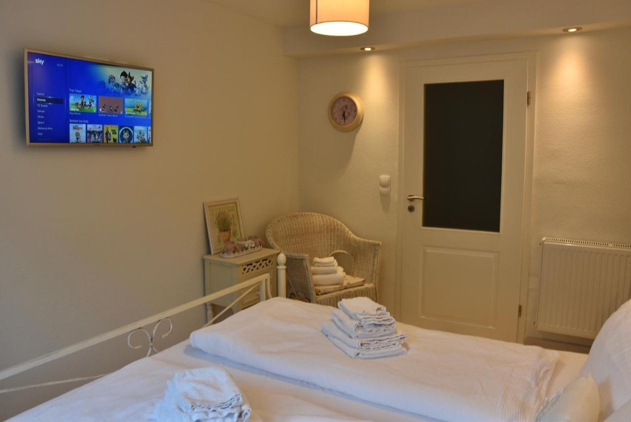 Residence Kingshill Eppstein Dış mekan fotoğraf