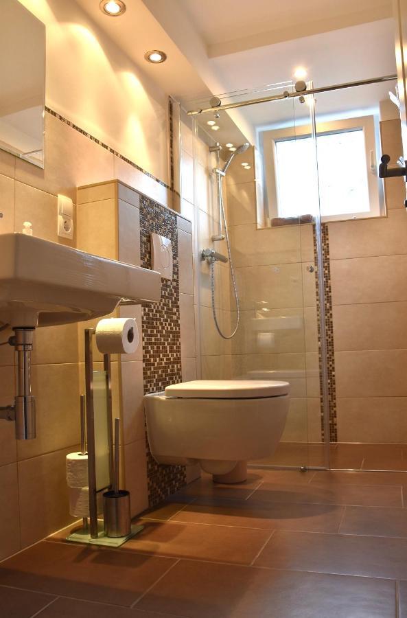 Residence Kingshill Eppstein Dış mekan fotoğraf