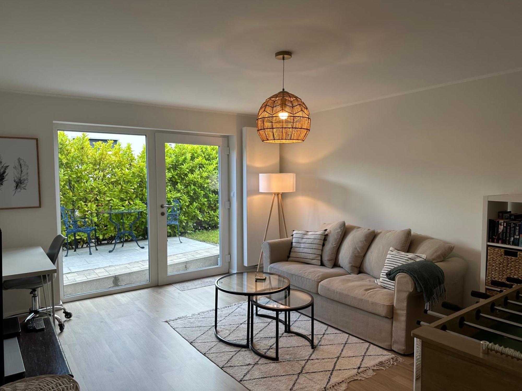 Residence Kingshill Eppstein Dış mekan fotoğraf