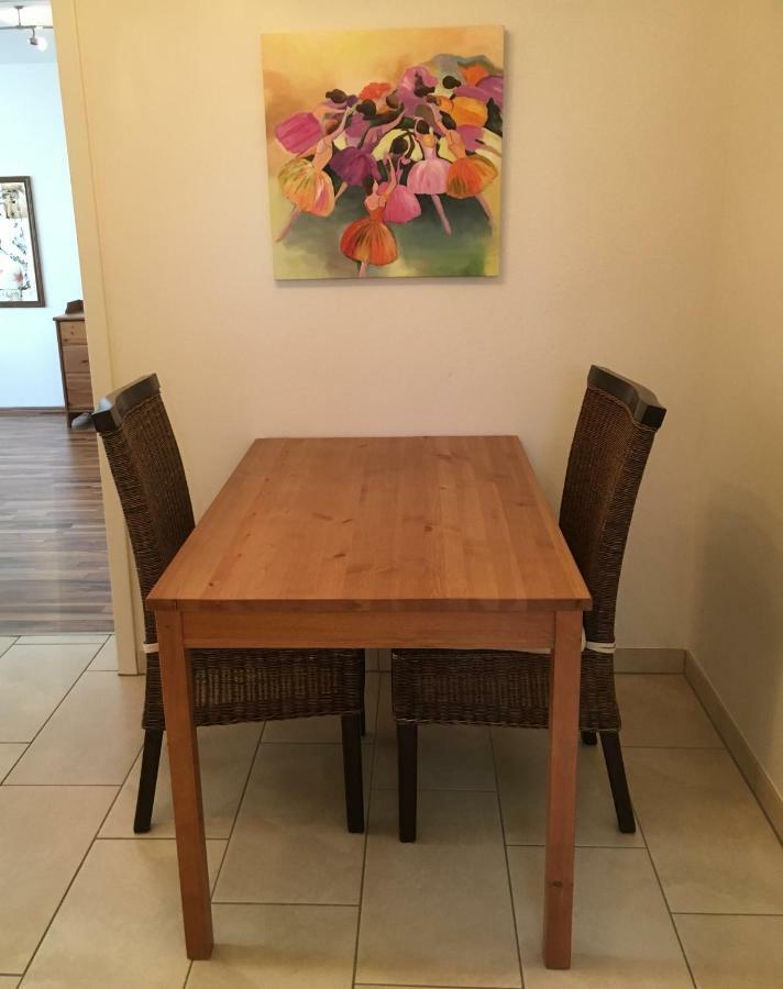 Residence Kingshill Eppstein Dış mekan fotoğraf