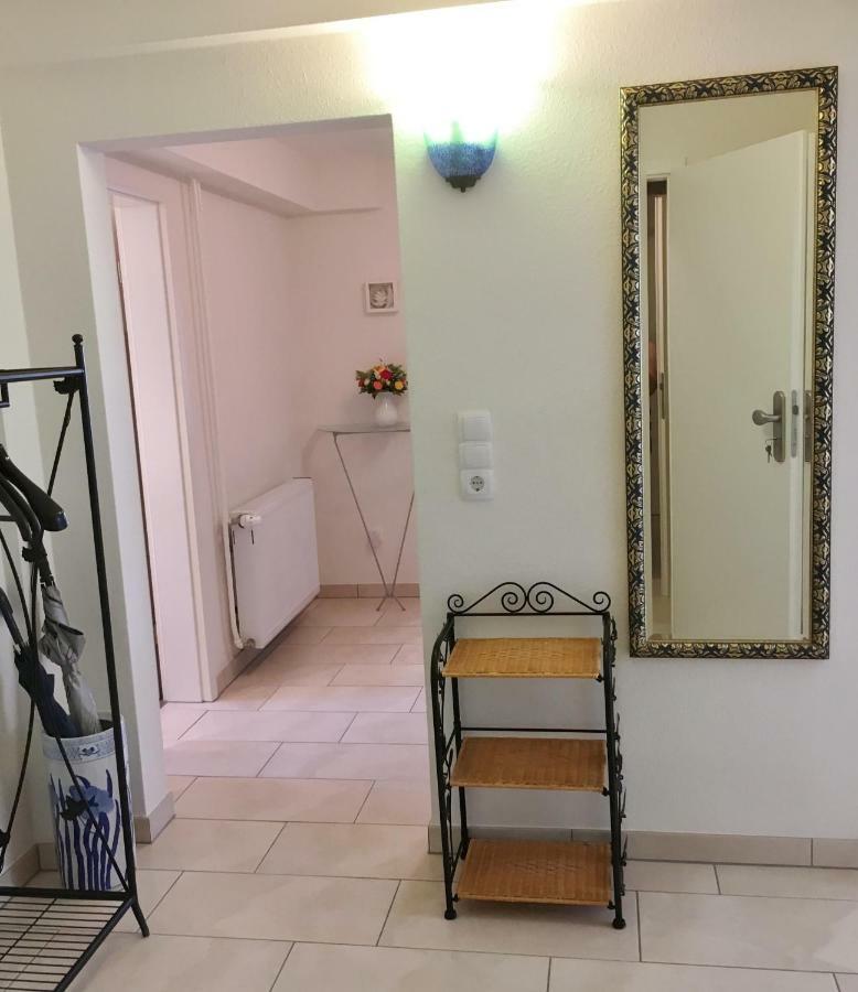 Residence Kingshill Eppstein Dış mekan fotoğraf