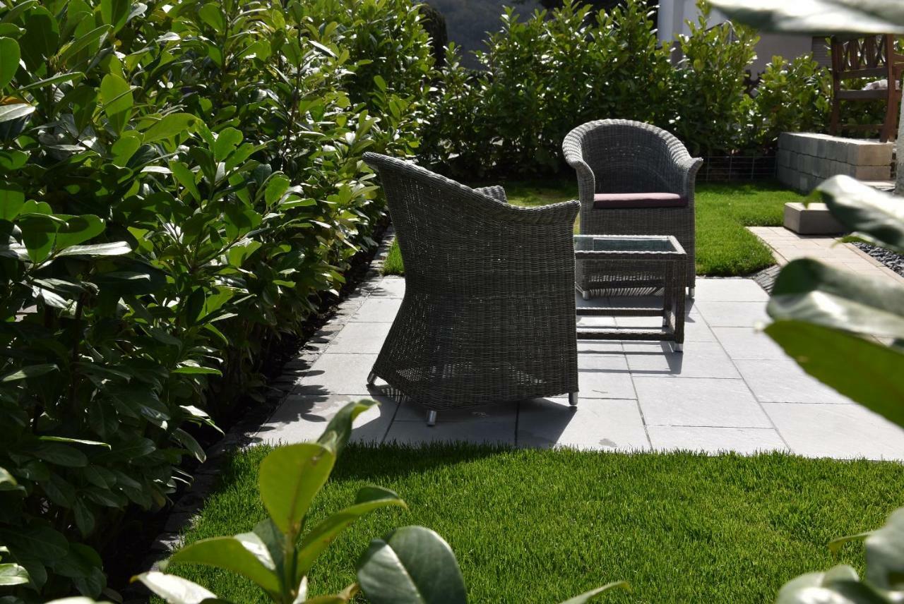 Residence Kingshill Eppstein Dış mekan fotoğraf