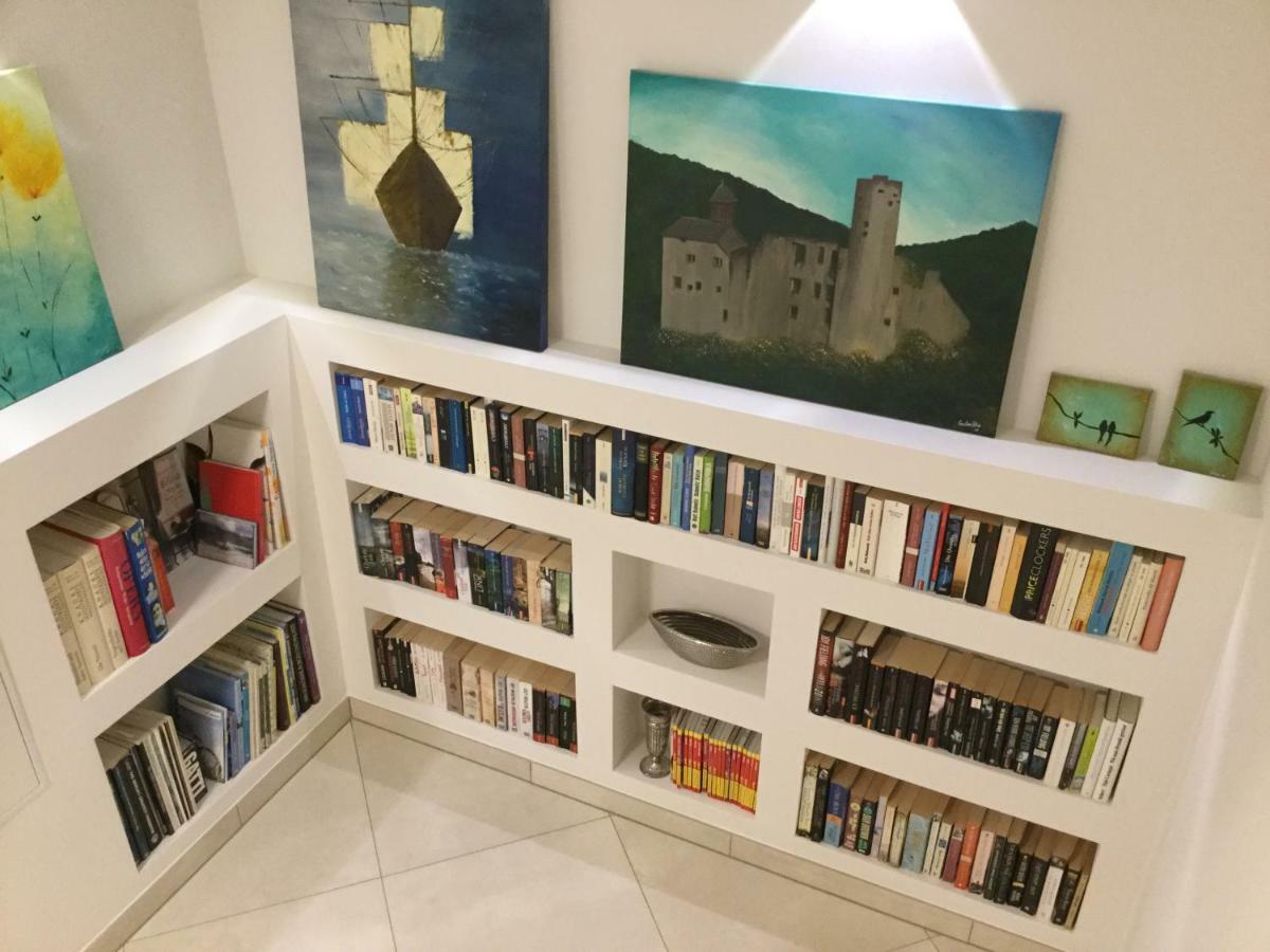 Residence Kingshill Eppstein Dış mekan fotoğraf